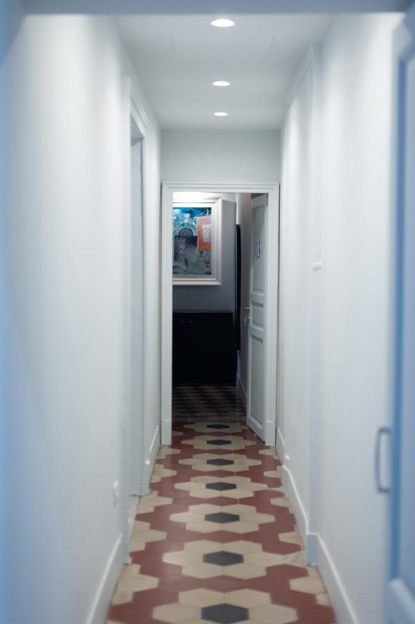 Catarina Suites - Centro Storico Aeroporto di Catania Fontana Rossa Esterno foto